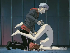 Stratosphera no yousei